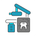 رادیوگرافی-دندانپزشکی